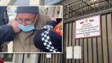 В Молдавии суд освободил террориста, пытавшегося поджечь посольство России