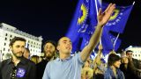 При новом правительстве Грузии давление на Южную Осетию будет расти