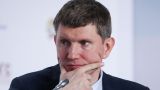 Банки отказали в кредите министру экономического развития России