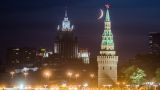 В Кремле вывели рейтинг регионов по доверию президенту и губернаторам