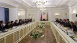 Лукашенко назвал тех, кому не нужна суверенная Белоруссия
