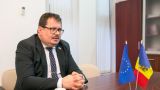 Евросоюз не видит в Молдавии реформ и желания победить коррупцию