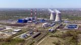 Удалось восстановить работу всех блоков Прегольской ТЭС у Калининграда