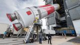 Пентагон недоволен задержками ввода в эксплуатацию новой военной космической ракеты