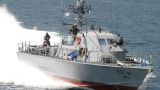 Израиль перехватил судно пропалестинских активистов, идущее в сектор Газа