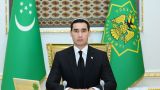 В Туркмении в честь Ночи предопределения помилуют 463 осужденных