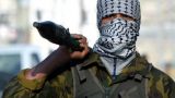 «Исламское государство» на Украине — миф или реальность?