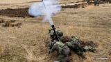 «Самооборона» по-голландски: Западная Европа наращивает ударные возможности