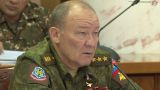 Создание двух дивизий завершится в этом году в Южном военном округе России