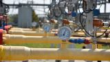 Украина борется с собственным газом: скважины православного бизнесмена стоят