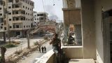 Власти Сирии установили полный контроль над Дейр-эз-Зором: СМИ