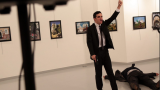 Суд в Анкаре запретил СМИ освещать убийство российского посла