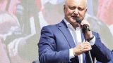 Президент Молдавии пообещал вернуть власть в республике народу