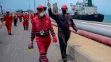 После караванов нефтетанкеров Иран перекинул на Венесуэлу «воздушный мост»