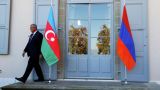 Армения сочла претензии необоснованными: Баку и Ереван втягиваются в судебные тяжбы
