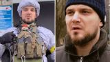 Последыши Марцинкевича-Тесака терроризируют брянские села по приказу Киева