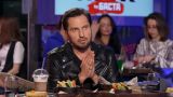 Born in Donetsk ex-comedian Comedy Club received Russian citizenship