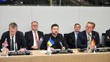 TAC: Запад развернул пиар-кампанию, что Украина побеждает. Зачем?