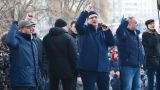 Протесты в Молдавии оплачивали демократы, брал деньги и Додон — Нэстасе