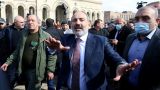 Для Эрдогана неприемлемо — эксперты о «попытке переворота» в Армении