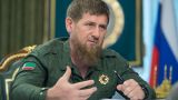 «Если над Родиной нависла угроза»: Рамзан Кадыров о патриотизме и любви к Отечеству