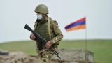 Армения обвинила Азербайджан в эскалации конфликта на границе