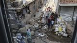 NYT: Турция сползает в состояние гражданской войны в Сирии