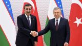 Узбекистан и Турция обсудили многоплановое сотрудничество