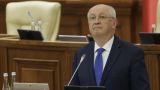 В парламенте Молдавии оппозиция готовит вотум недоверия кабмину: страна в кризисе
