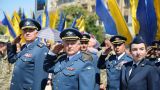 Бывший курсант главного вуза ВВС Украины: Это не армия, а клоунада