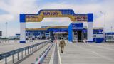 China closes border with Kazakhstan