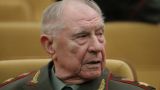 В Литве собрались судить бывшего министра обороны СССР Язова