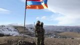 Ереван должен показать зубы: армяно-иранская контратака против «турецкого марша»