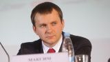 Орешкин: компромиссов с Украиной по российскому иску в ВТО нет