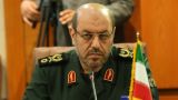 Iran fighting for new security system