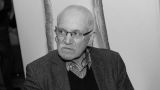Legendary director Alexander Mitta has died