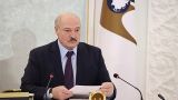 Лукашенко поздравил Жапарова с победой на президентских выборах в Киргизии