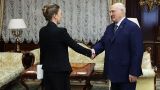 Белоруссия готова прийти на помощь Сербии — Лукашенко