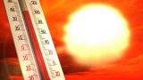 Аномальная жара в Европе станет нормой к 2035 году