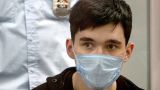СМИ: Казанский стрелок поставлен на учет как склонный к суициду