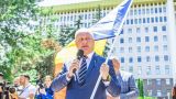 Додон: В Молдавии партии-суверанисты должны объединиться в предвыборный блок