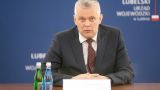 Глава МВД Польши угрожает Германии
