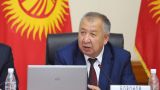 Власти Киргизии подозревают, что драка в Солтон-Сары была организована