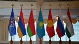 Военачальники государств ОДКБ обсудят вызовы в зонах ответственности организации