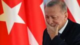 Эрдоган оставил турок без книг: «Только аллах знает, сколько это будет стоить»