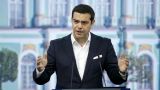 Греция хочет «Турецкий поток»