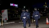 После отмены режима ЧП казахстанская полиция продолжает наведение порядка в стране