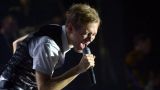 Известный в Латвии певец призвал коллег перестать ездить с концертами в Россию