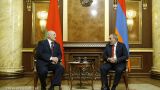 Армения отозвала своего посла в Белоруссии для консультаций