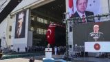 Турция расширяет подводный флот: Эрдоган огласил сроки постройки шести субмарин